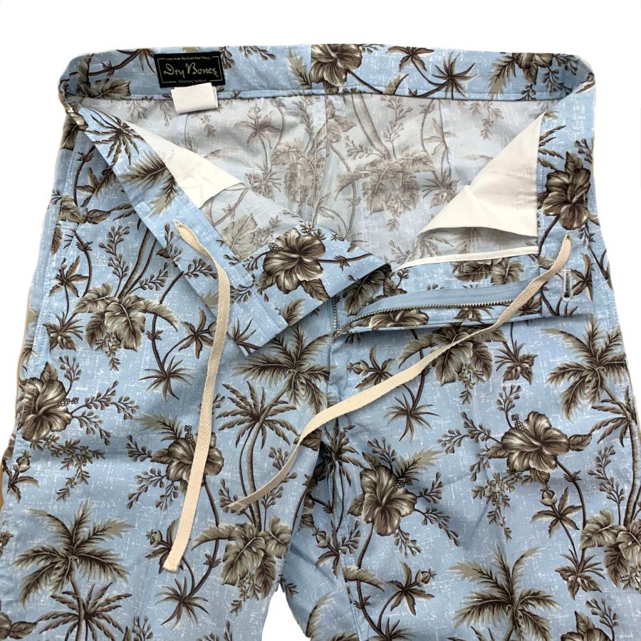 ドライボーンズ DP-868 Print Easy Shorts | Dry Bones | 04