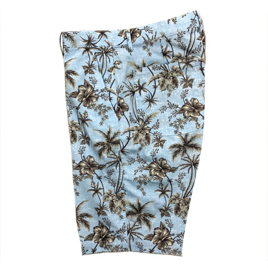 ドライボーンズ DP-868 Print Easy Shorts | Dry Bones | 05