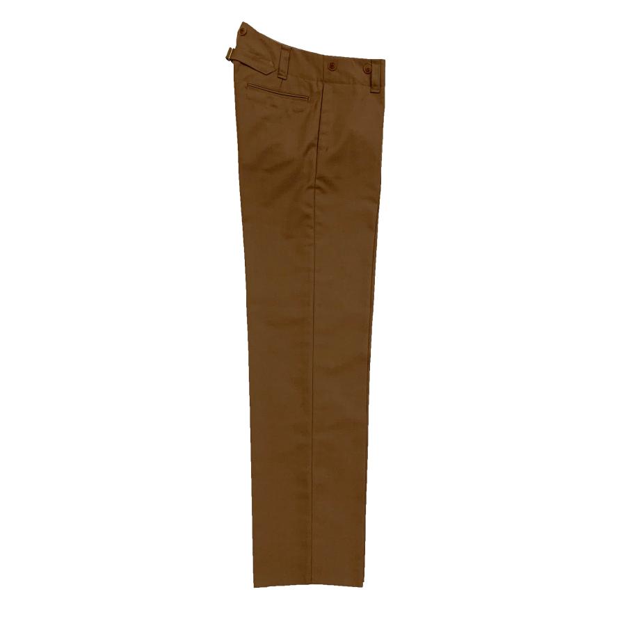 Dry Bones（ドライボーンズ） DP-871 Wool Twill Equestrian Trousers
