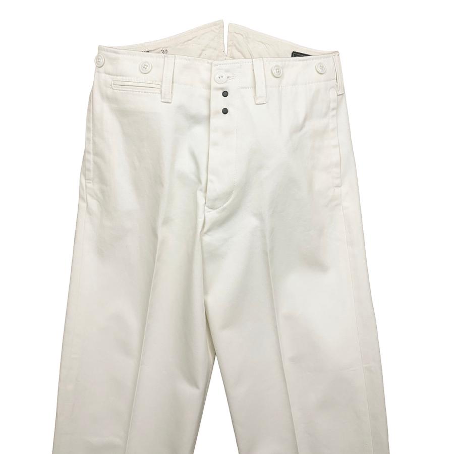 ドライボーンズ DP-874 Cotton Satin High Back Work Trousers |  | 05