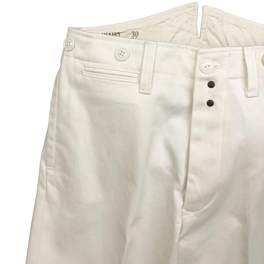 ドライボーンズ DP-874 Cotton Satin High Back Work Trousers |  | 07