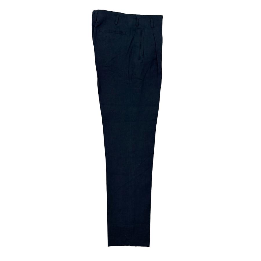 ハンドステッチリネンツータックトラウザース / DRY BONES【ドライボーンズ】 | Dry Bones | 11