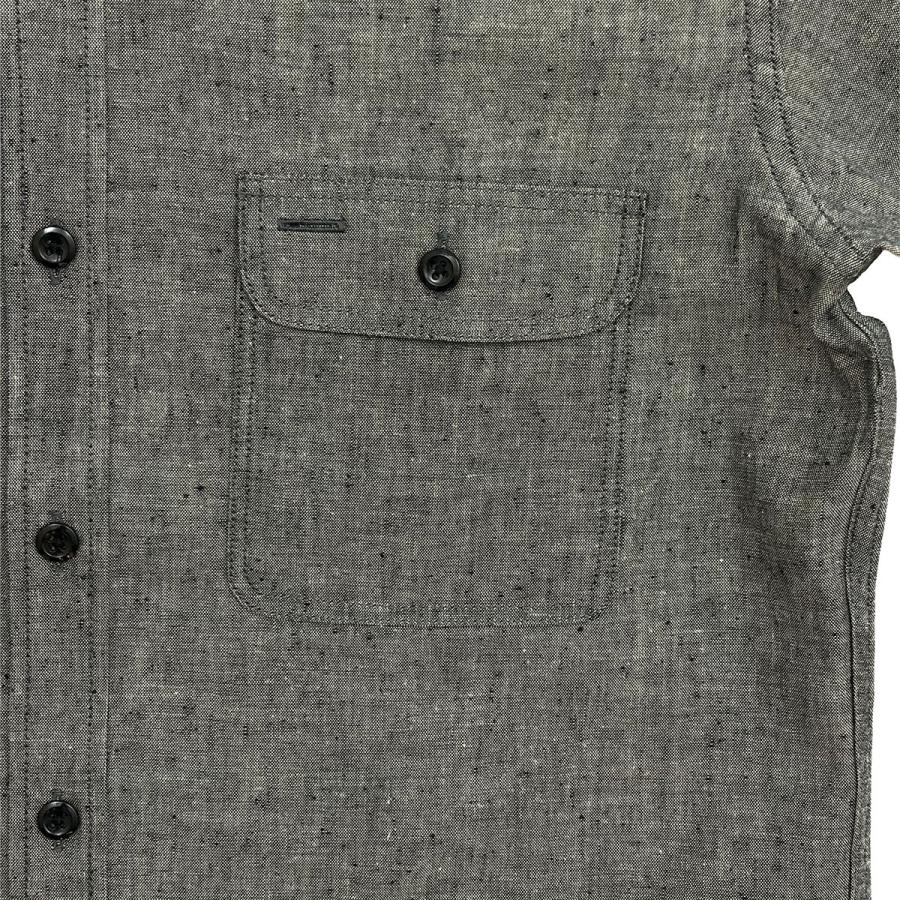 ドライボーンズ DS-2789  Nep Work Shirt |  | 06