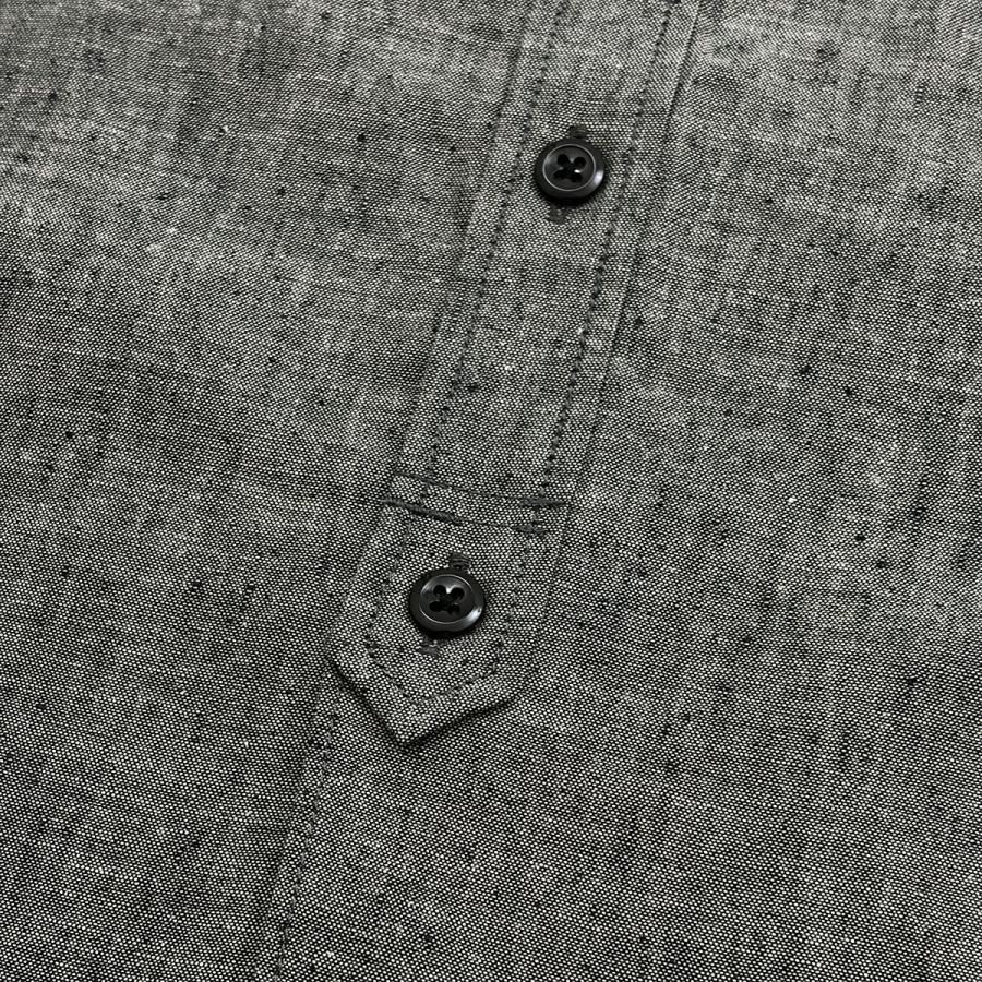 ドライボーンズ DS-2789  Nep Work Shirt |  | 07