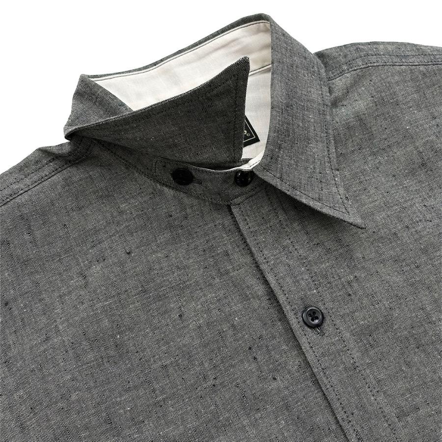 ドライボーンズ DS-2789  Nep Work Shirt |  | 04