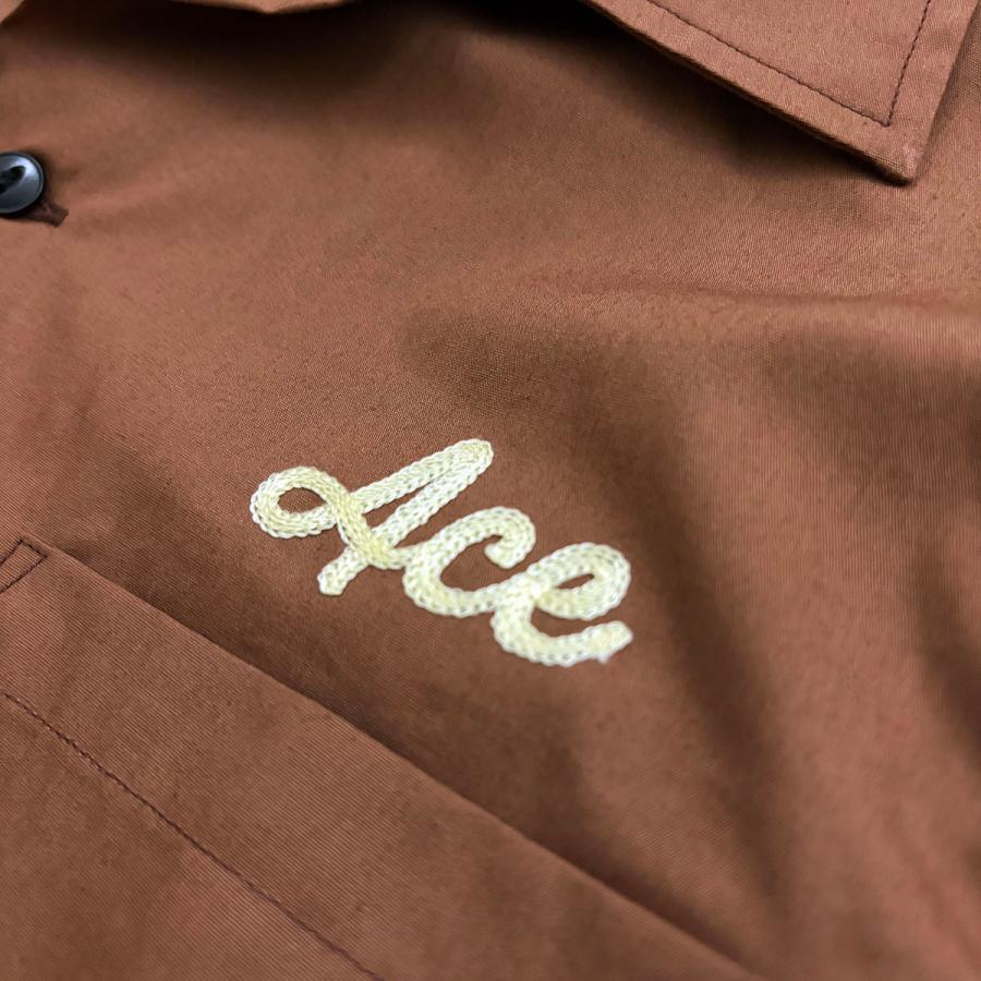 ドライボーンズ DS-2790  Bowling Shirt “VENOM” |  | 11