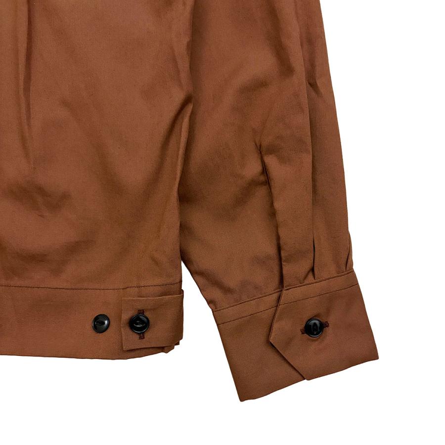 ドライボーンズ DS-2790  Bowling Shirt “VENOM” |  | 14