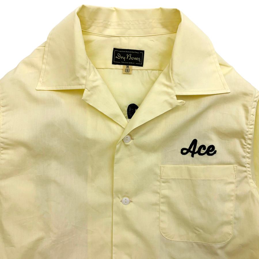 ドライボーンズ DS-2790  Bowling Shirt “VENOM” |  | 02