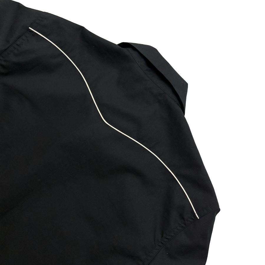 ドライボーンズ　DS-2791    Cotton Broad Western Open Shirt |  | 09