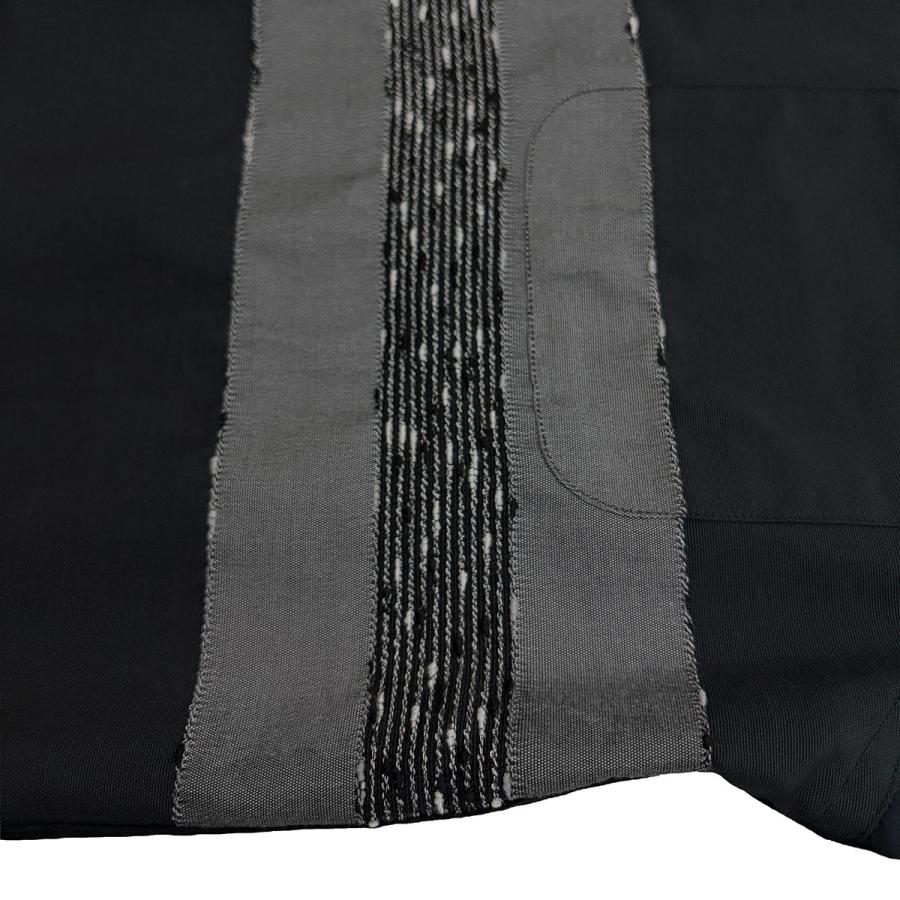 ドライボンズ　DS-2801　L/S Yarn Dyed 2tone Open Shirt “BERMA” |  | 08