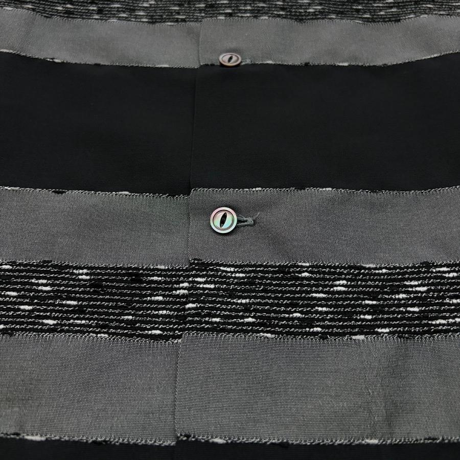 半袖ヤーンダイドオープンシャツ“BERMA” / DRY BONES【ドライボーンズ】 | Dry Bones | 10