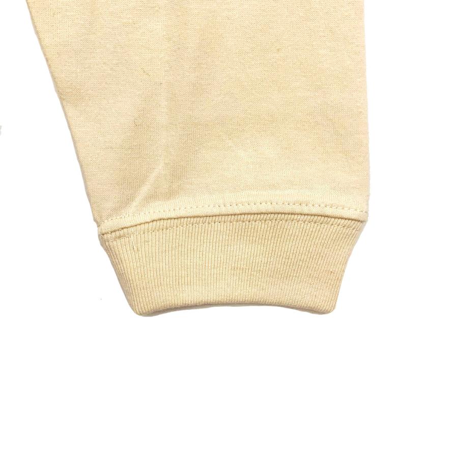 プリント ロングスリーブ Tシャツ “HABERDASHERY”/ DRY BONES【ドライボーンズ】 | Dry Bones | 05