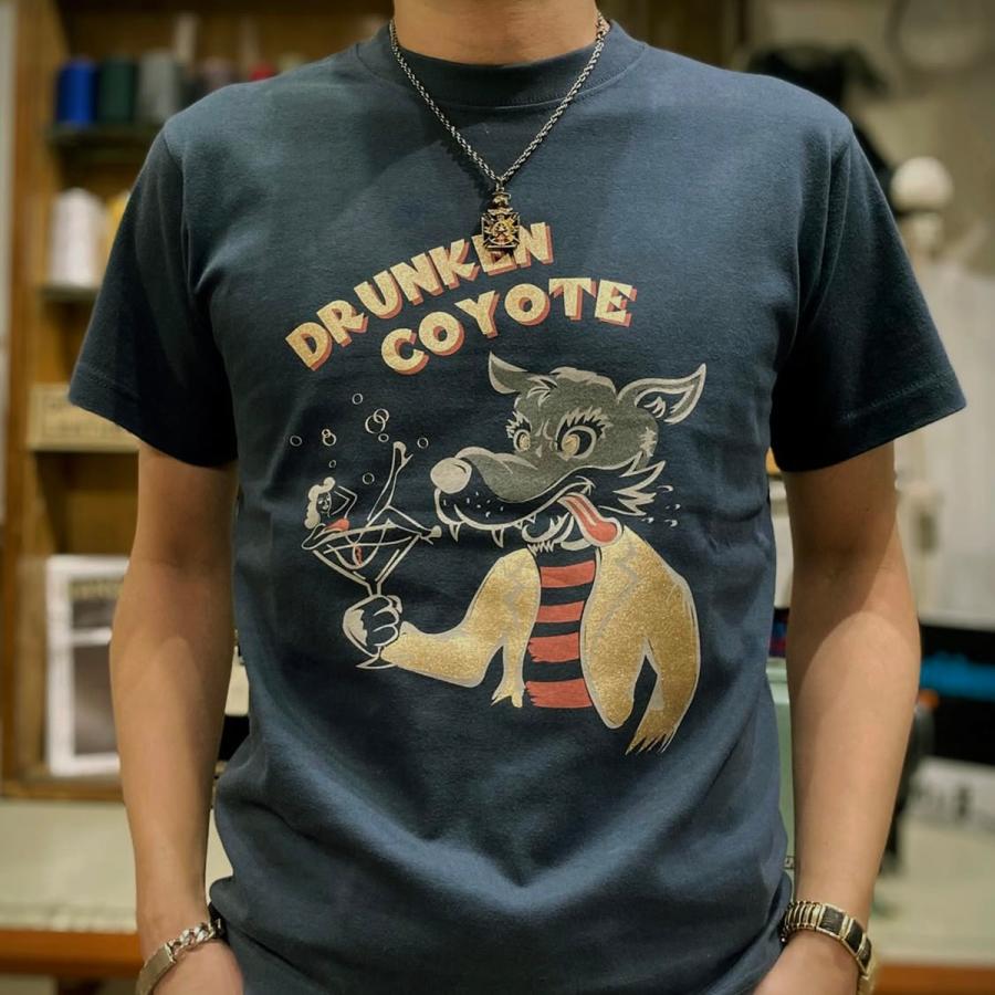 【確認画像】DEATHVALLEY×ポンキッキーズ　アニメシャツ　デスバレー 十三月 x Dickies // HEAVEN IS CLOSED jacket | 十三月|