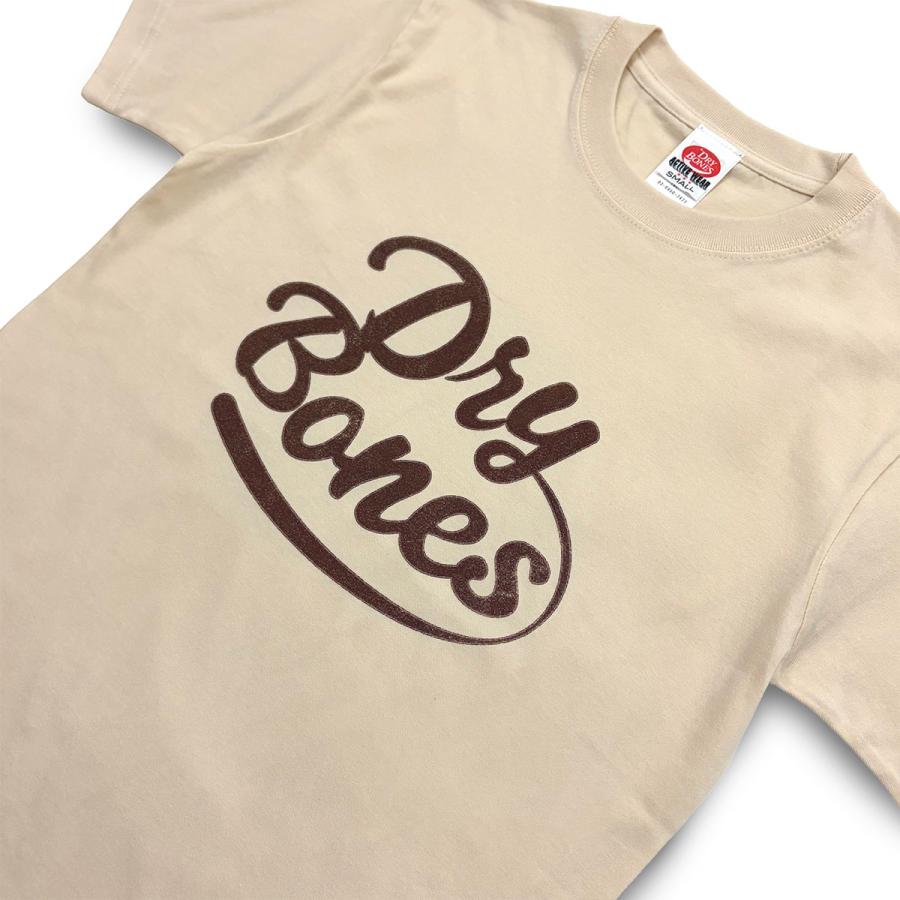 プリントTシャツ “BAKER”/ DRY BONES【ドライボーンズ】 | Dry Bones | 03