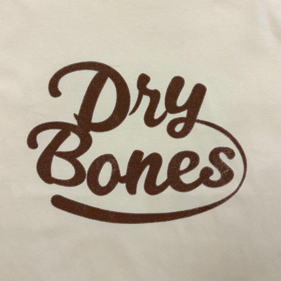 プリントTシャツ “BAKER”/ DRY BONES【ドライボーンズ】 | Dry Bones | 02