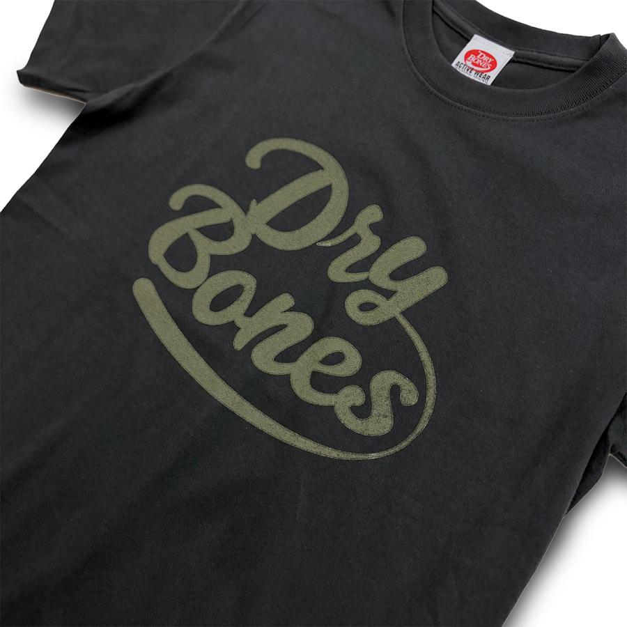 プリントTシャツ “BAKER”/ DRY BONES【ドライボーンズ】 | Dry Bones | 06