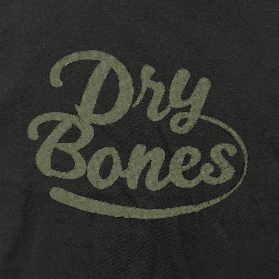 プリントTシャツ “BAKER”/ DRY BONES【ドライボーンズ】 | Dry Bones | 05