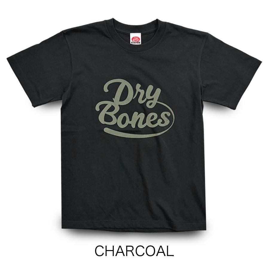 プリントTシャツ “BAKER”/ DRY BONES【ドライボーンズ】 | Dry Bones | 04