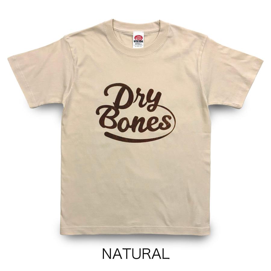 プリントTシャツ “BAKER”/ DRY BONES【ドライボーンズ】 | Dry Bones | 01