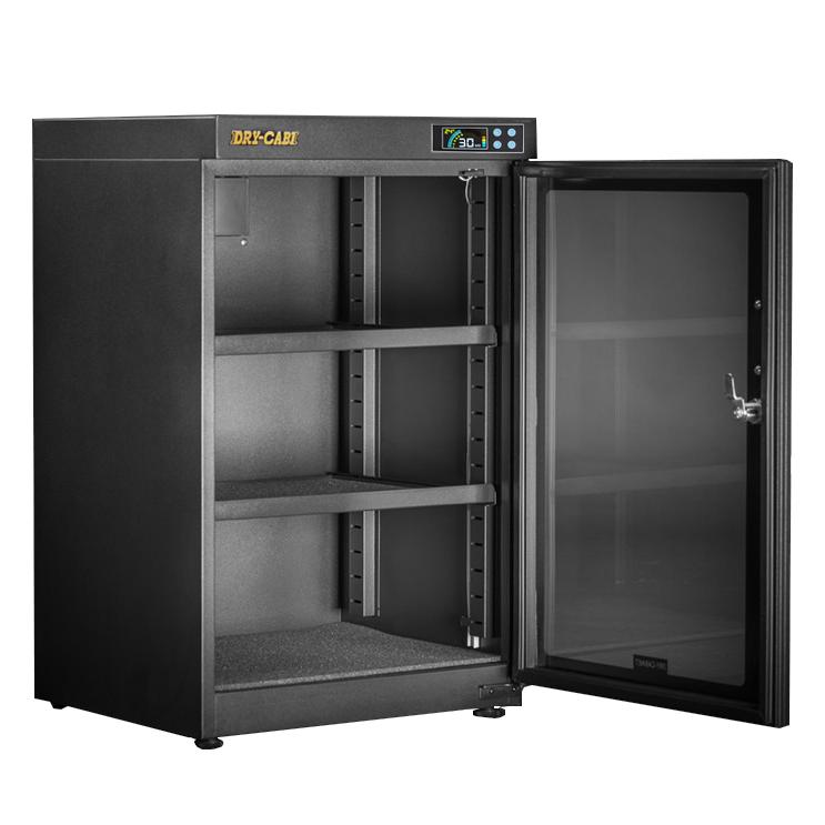 ドライ・キャビ 防湿庫 ドライボックス ドライキャビ 50L PD-55 PD