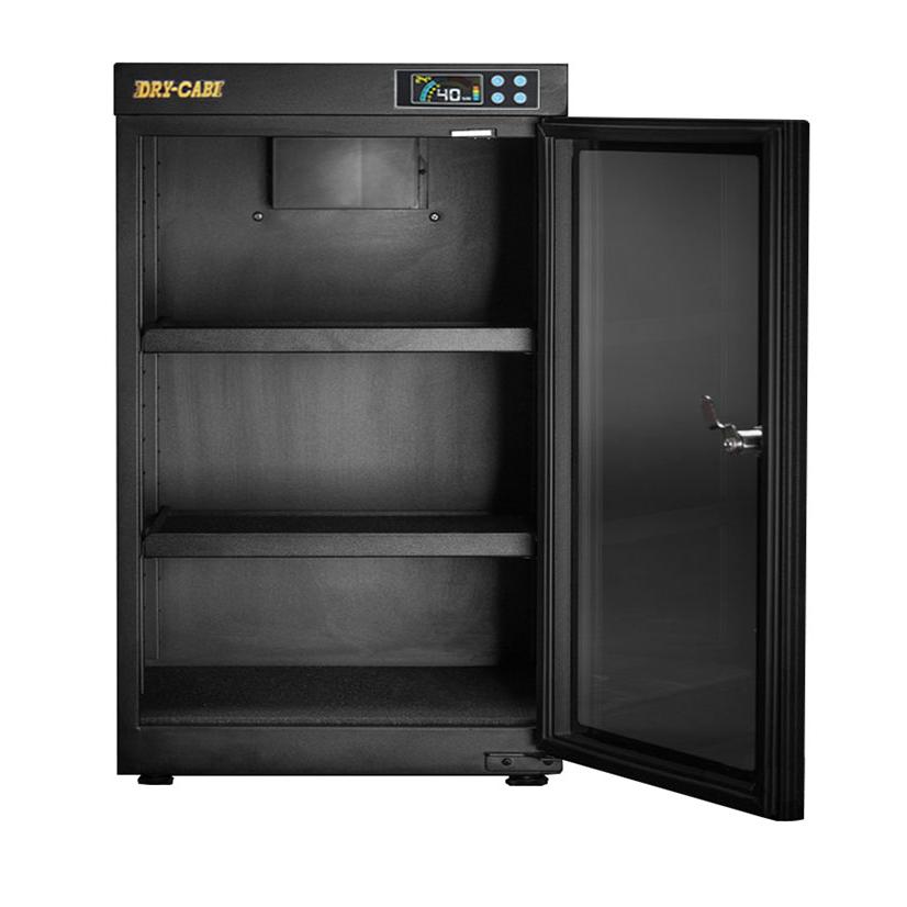 ドライ・キャビ 防湿庫 ドライボックス ドライキャビ 80L PD-88 PD