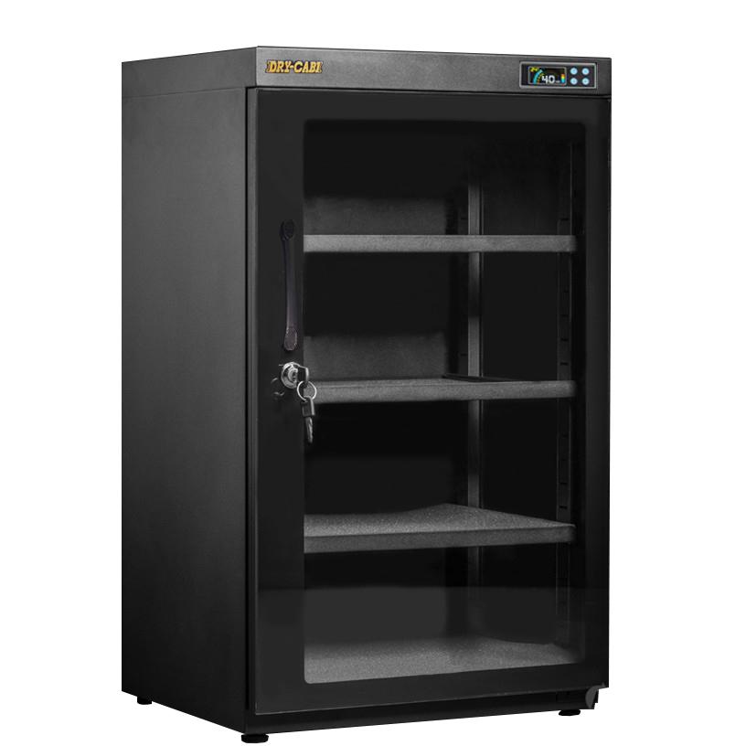 ドライ・キャビ 防湿庫 ドライボックス ドライキャビ 100L PD-105 PD
