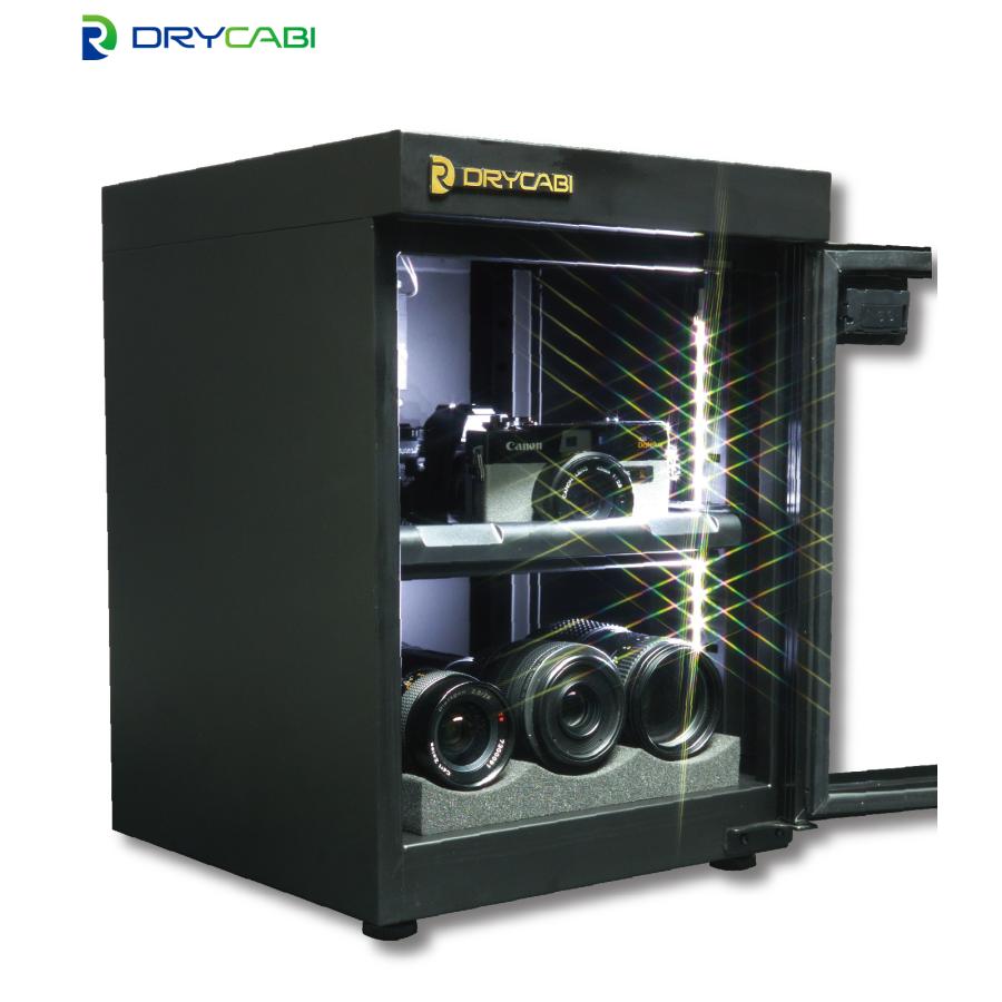 カメラ保管 DRY-CABI