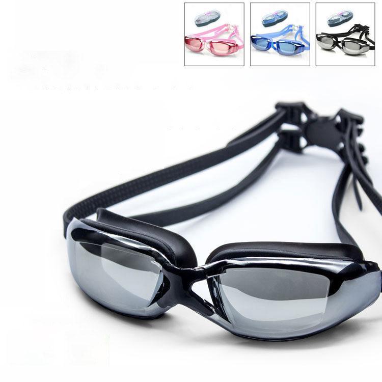 1点 4/6点セット スイミングゴーグル 大人 水中ゴーグル スイムゴーグル メンズ レディース 水泳ゴーグル プール ビーチ 海水浴 競泳