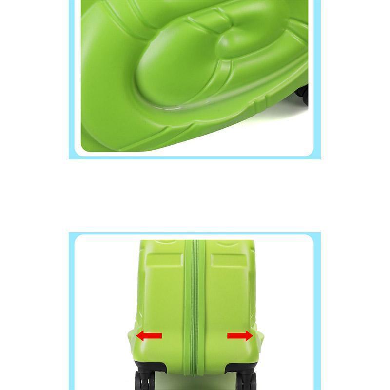 スーツケース 新作 軽量 乗れる 機内持ち込み 二泊三日 キャリーケース 観光 出張 ビジネス 修学旅行 子供 女の子 男の子 旅行かばん スーツケース 旅行かばん T1126044077(10832円)