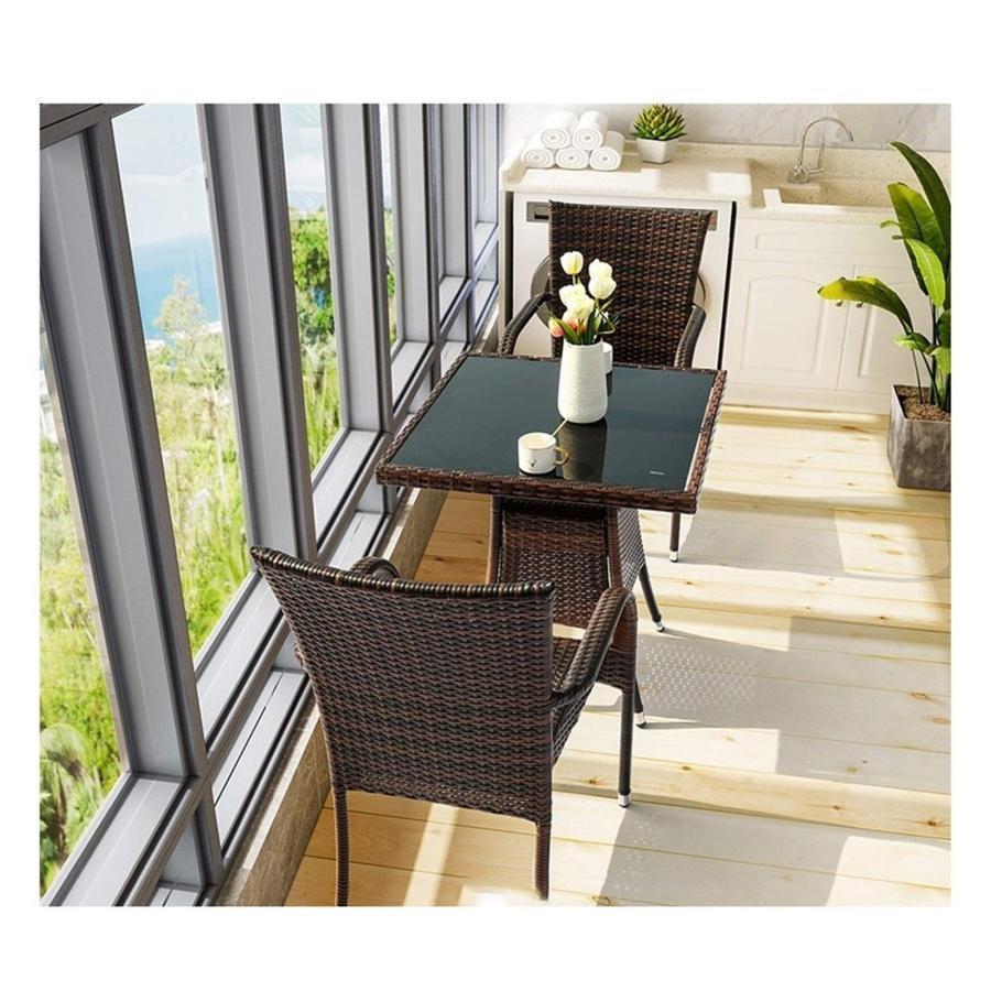 meubles de terrasse de luxe 2015-Swing-lattes-teck