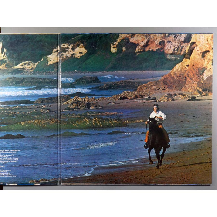 中古LPレコード 12inch】【ジ】ジョン・デンバー(John Denver)/風の