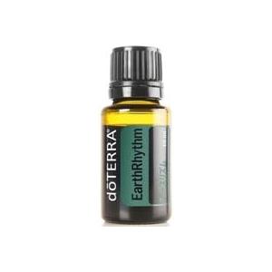 doTERRA（ドテラ） バランス アースリズム 15mL ブレンド