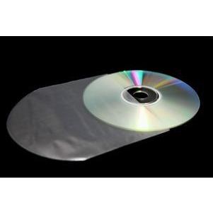 内袋 / 紙ジャケットCD用半円内袋50枚セット / ディスクユニオン DISK UNION / CDカバー CD保護 CD内袋 レコード保管|ds9-diskunion|02