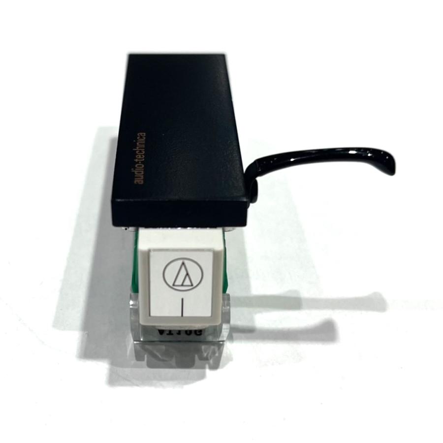 オーディオテクニカ（audio-technica） audio-technica AT10G / VM型