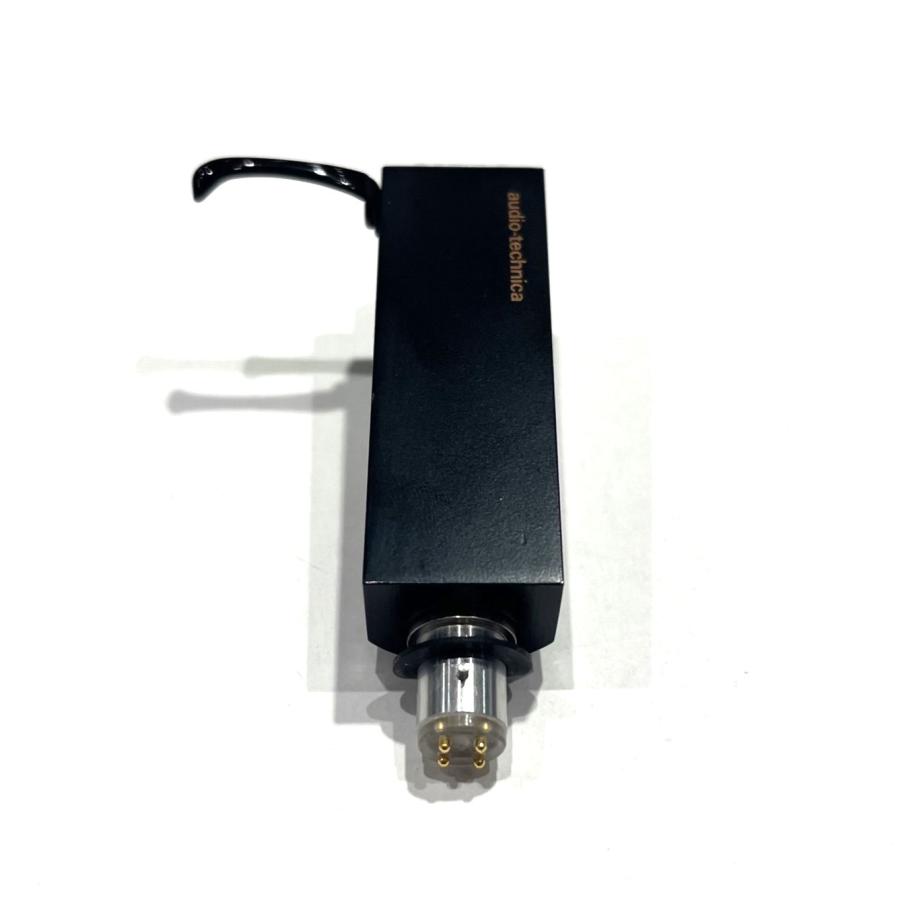 オーディオテクニカ audio-technica AT10G / VM型カートリッジ