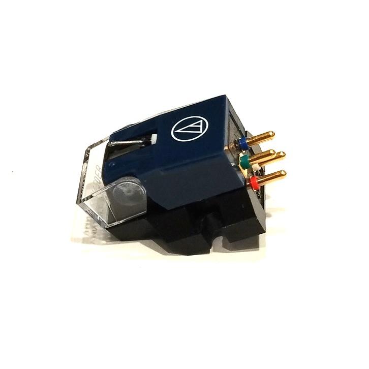 audio-technica VM520EB / VM型 ステレオカートリッジ / オーディオ  