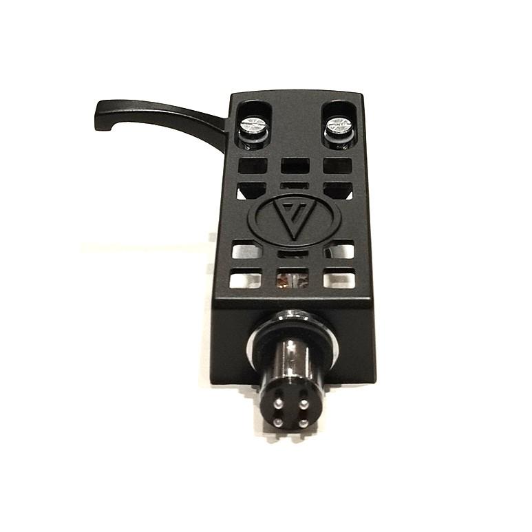 VM520EB 未使用カートリッジヘッドシェル付きオーディオテクニカ