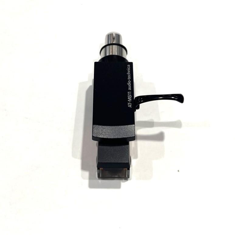 audio-technica AT120E/G デュアルマグネットカートリッジ