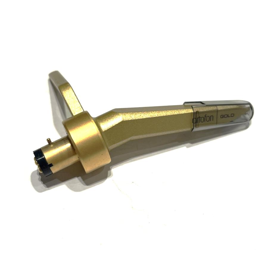 ortofon（オルトフォン） ortofon CONCORDE GOLD / MM型カートリッジ