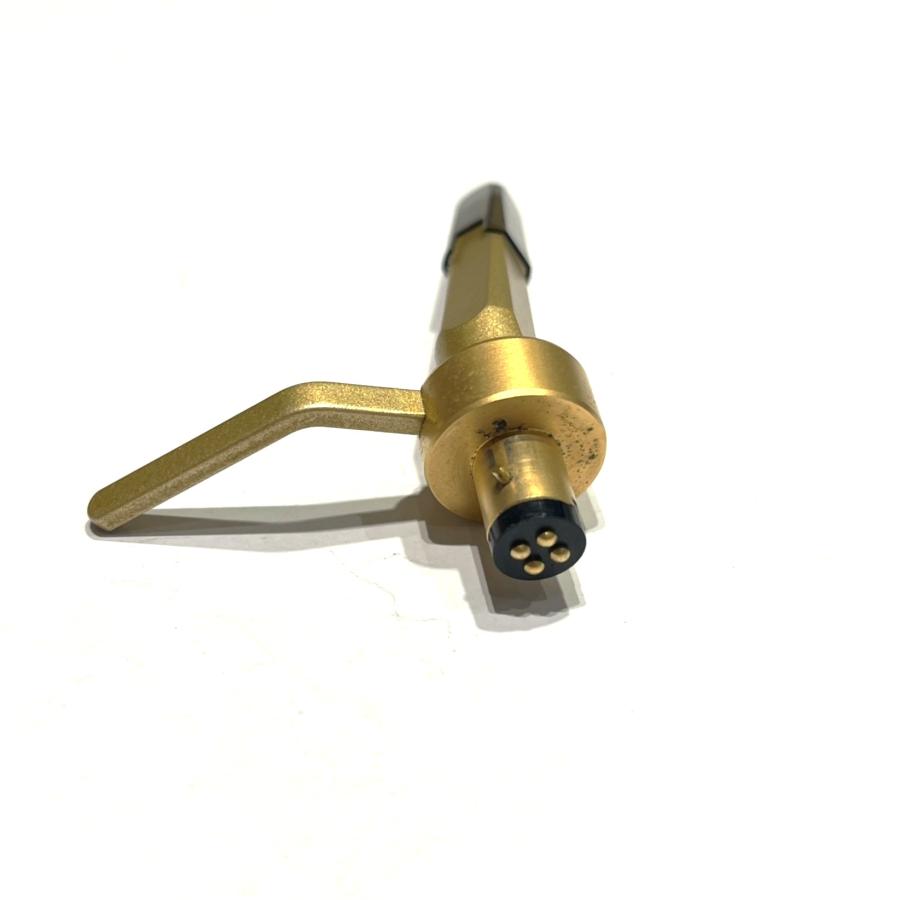 ortofon（オルトフォン） ortofon CONCORDE GOLD / MM型カートリッジ