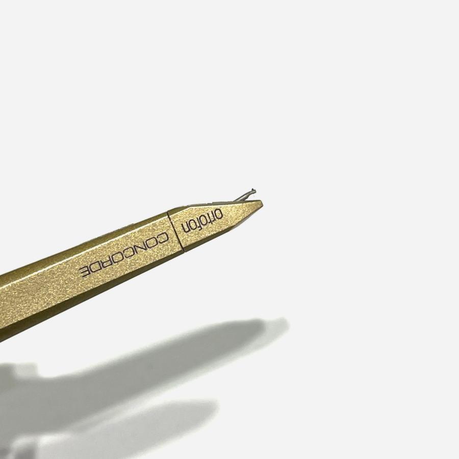 ortofon（オルトフォン） ortofon CONCORDE GOLD / MM型カートリッジ