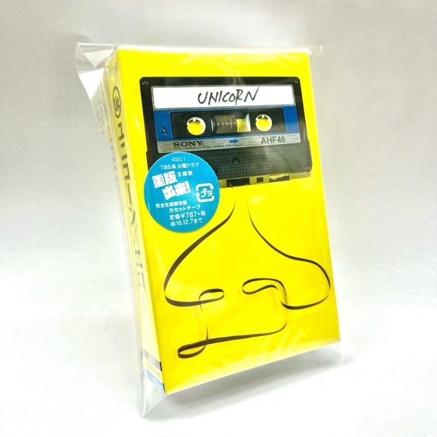 FIN.K.L カセットテープ 3枚セット カセットテープ用のり付ビニールカバー（紙スリーブ対応）30枚セット