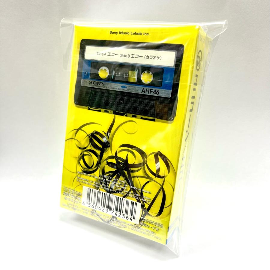 カセットテープ このカセットテープ コンピューターなんです Raspberry Pi Zero