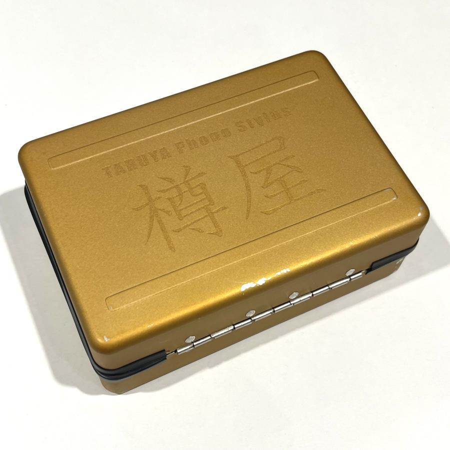 樽屋カートリッジ 01M-S / 樽屋 : ディスクユニオンACC収納ストア