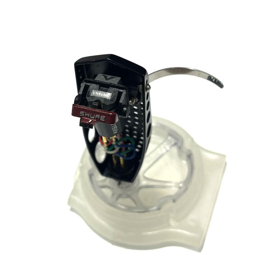 【SHURE】 V15VxMR MM型カートリッジ SHURE（シュア） SHURE V15VxMR / MMカートリッジ / シュアー