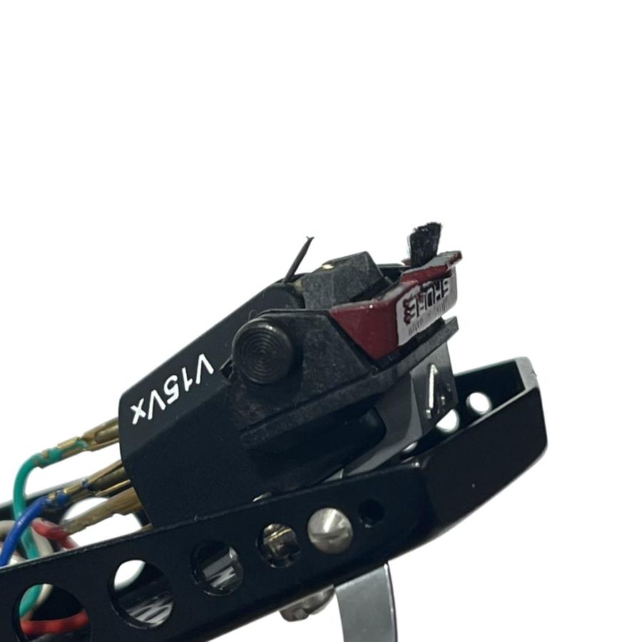 SHURE（シュア） SHURE V15VxMR / MMカートリッジ / シュアー