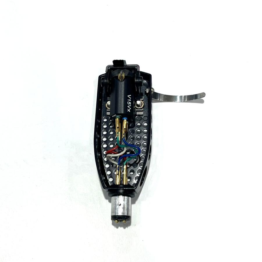 SHURE（シュア） SHURE V15VxMR / MMカートリッジ / シュアー