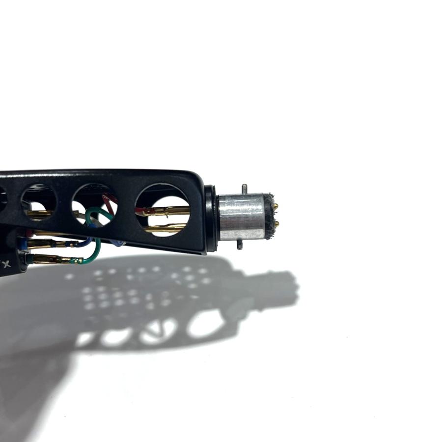 【SHURE】 V15VxMR MM型カートリッジ SHURE（シュア） SHURE V15VxMR / MMカートリッジ / シュアー