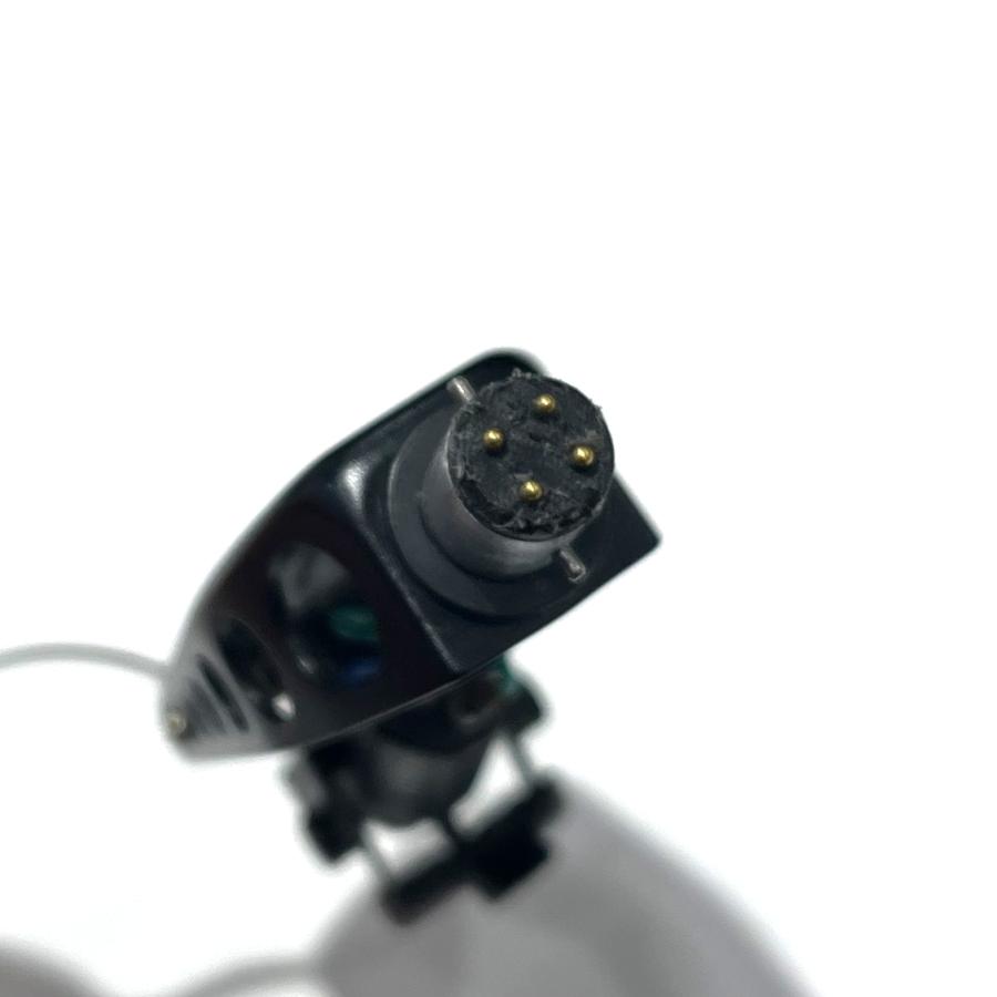 SHURE（シュア） SHURE V15VxMR / MMカートリッジ / シュアー