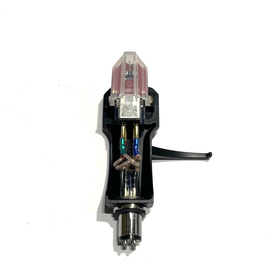 オーディオテクニカ（audio-technica） audio-technica AT-VM95ML /VM